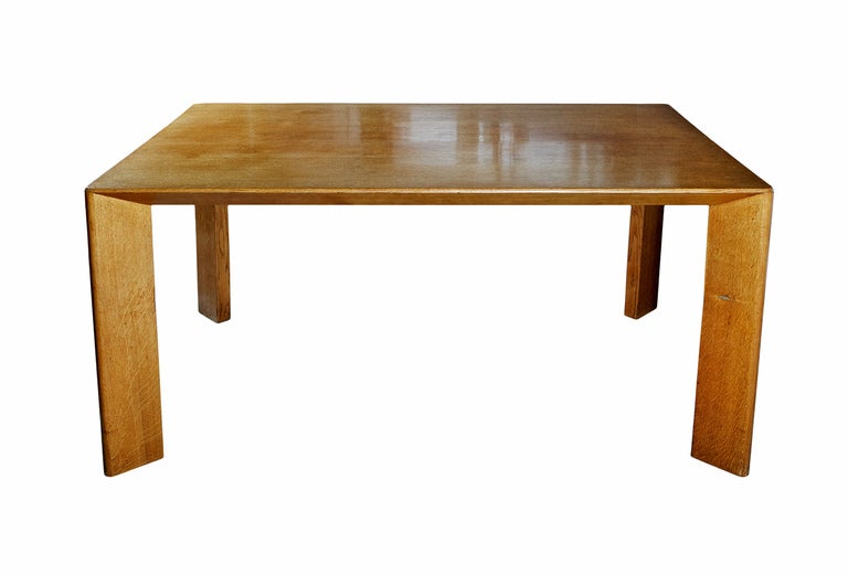 Dining Table by Jean Royère 4