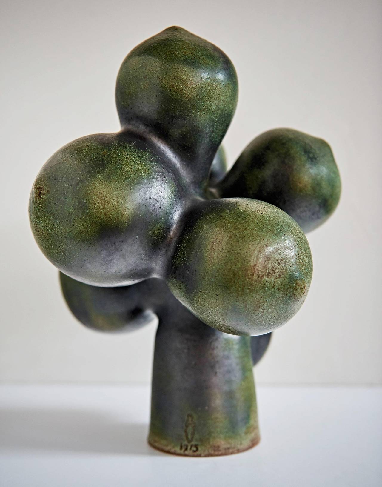Ceramic Sculpture by Anthony Villis 2