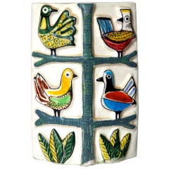 Vase by Tunsi Girard 8