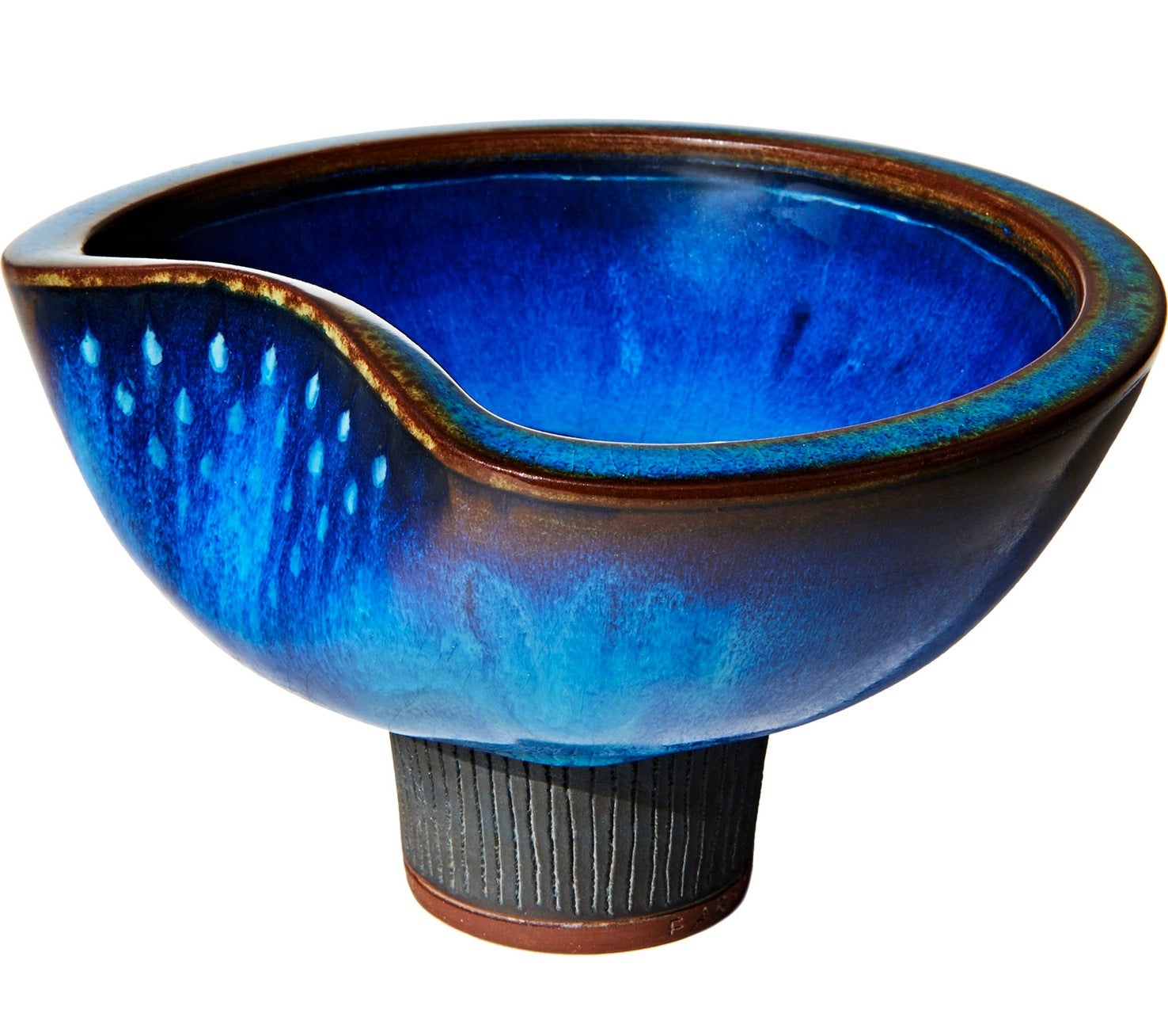 "Farsta" Bowl by Wilhelm Kåge