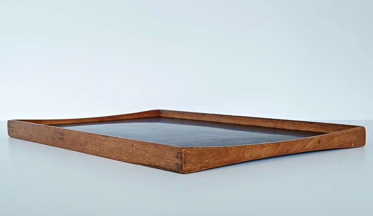 finn juhl tray