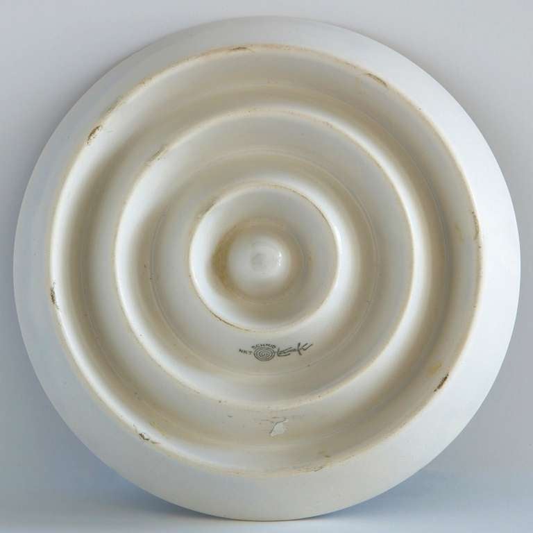 Mid-20th Century Ashtray by La Gardo Tackett