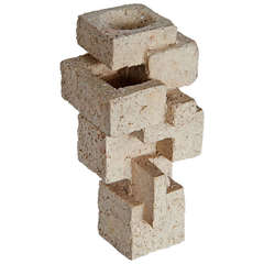 Maquette for Fountain by Jean Derval 3