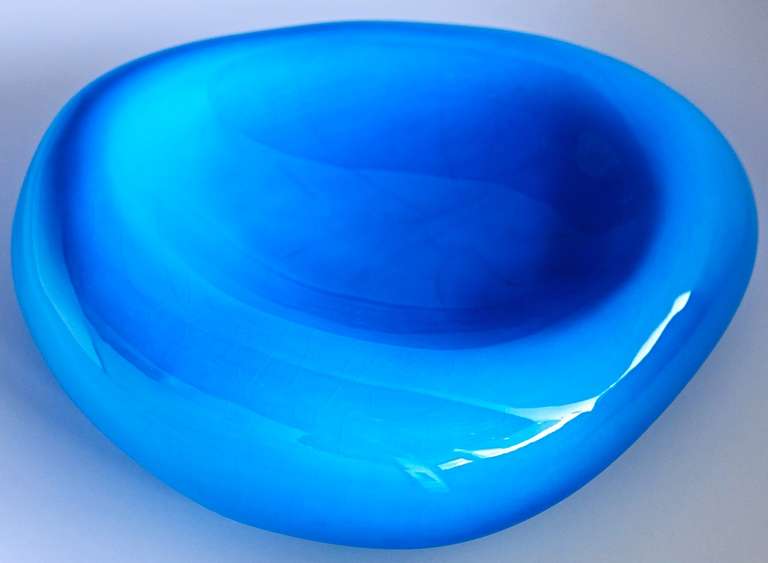 Bowl by Georges Jouve 3