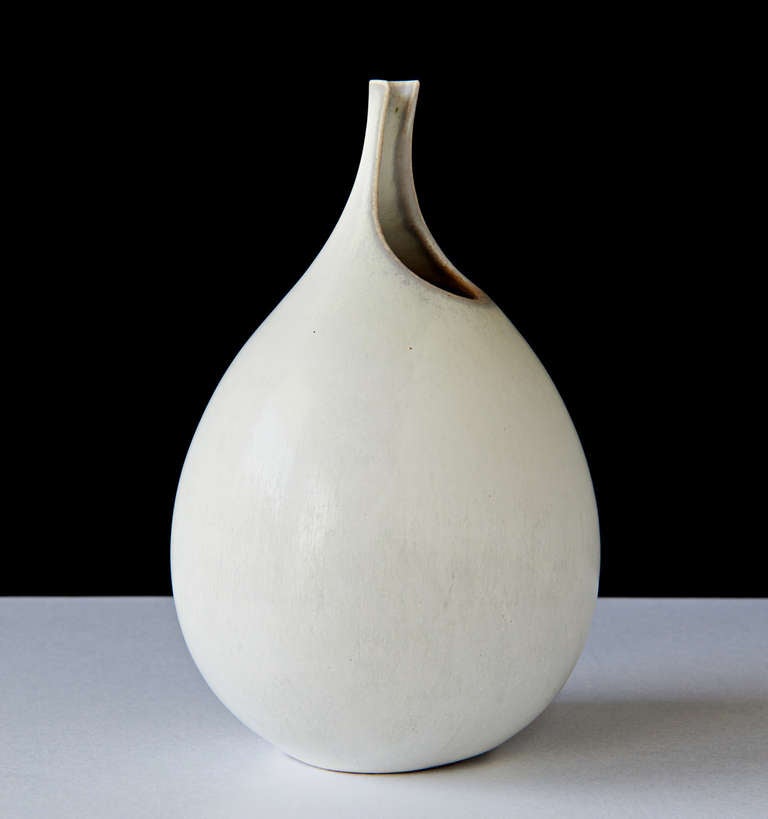 Studio Vase by Stig Lindberg 1