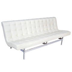 "New York" Sofa by Katavolos, Littell and Kelley for Laverne