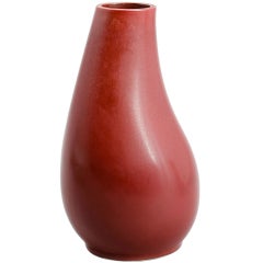 Pre-War Vase by Stig Lindberg