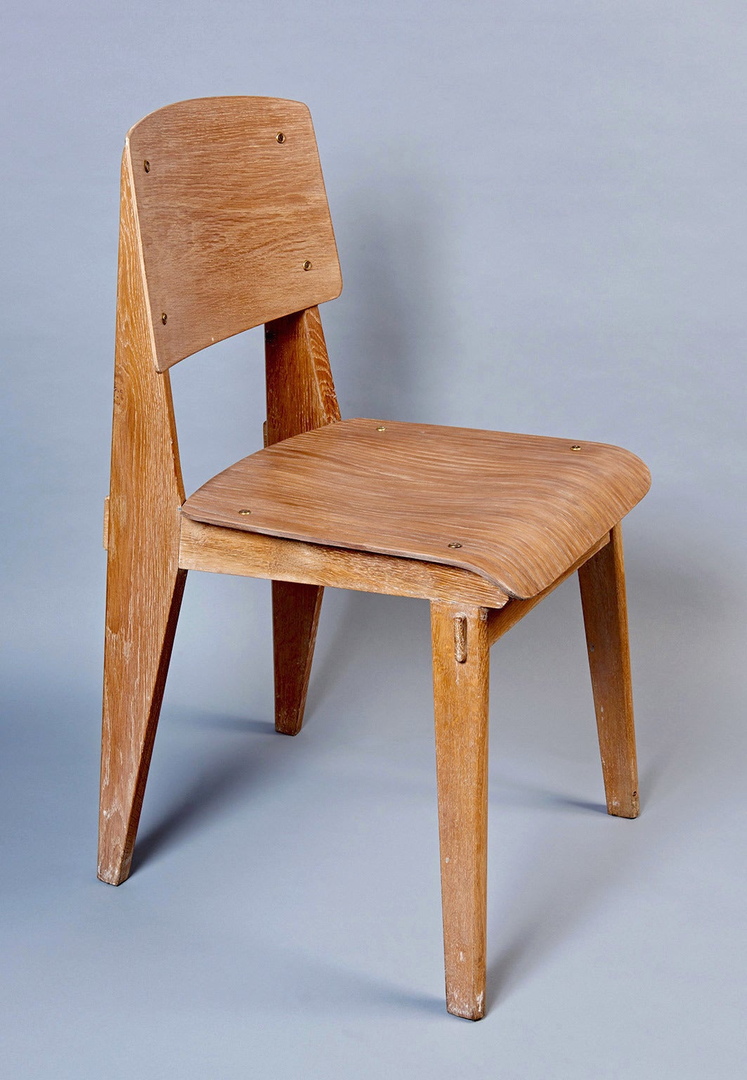 jean prouve chair