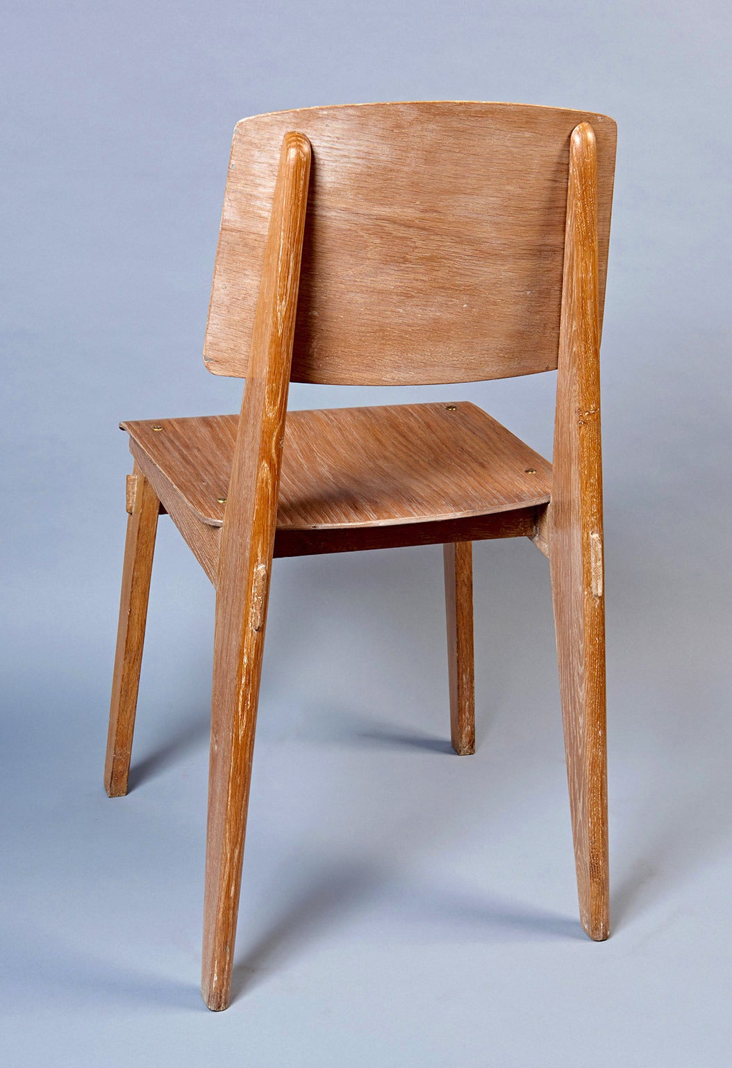 Mid-20th Century Standard Chair 