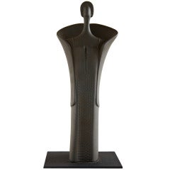 Figure of a Woman by Linea Sette 4