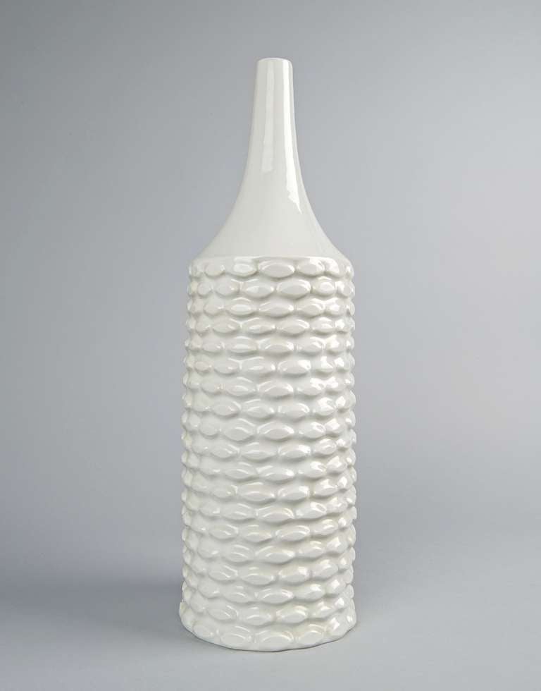 1940 Table Lamp by Axel Salto In Excellent Condition For Sale In Los Angeles, CA