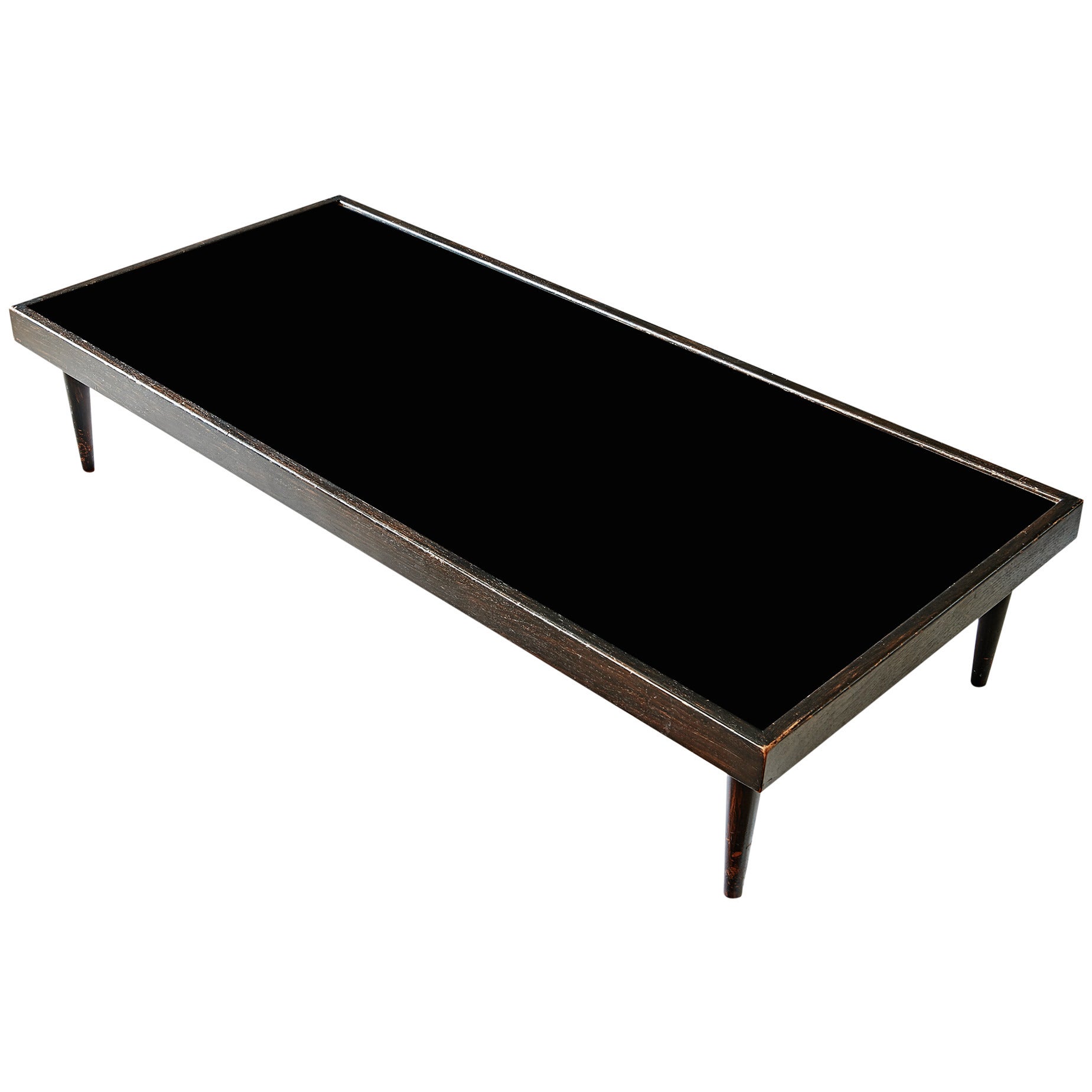 "Strick House" Coffee Table by Amir Farr For Sale