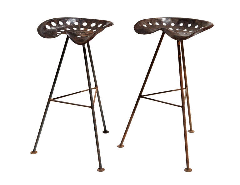 With the possible exception of Achille Castiglioni's 