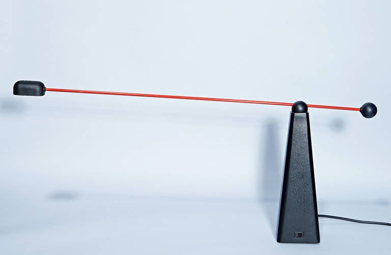 orbis desk lamp