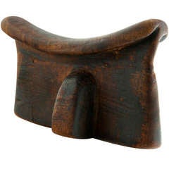 Rendille Headrest