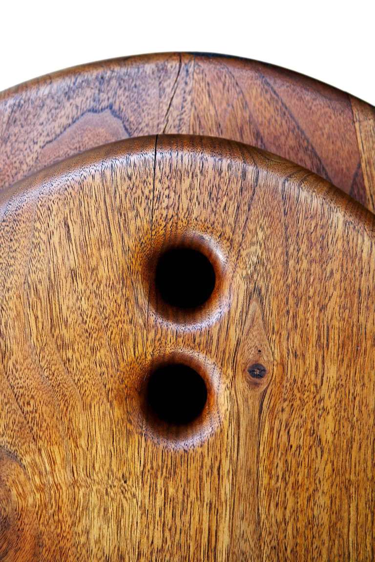 American Artisan-Built Saddle Stand