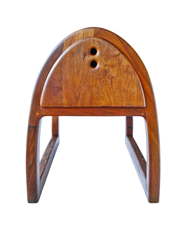 wooden saddle stand plans