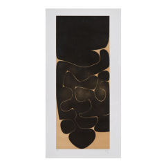 Lithograph by Victor Pasmore