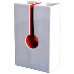 Vase by Ico and Luisa Parisi 11