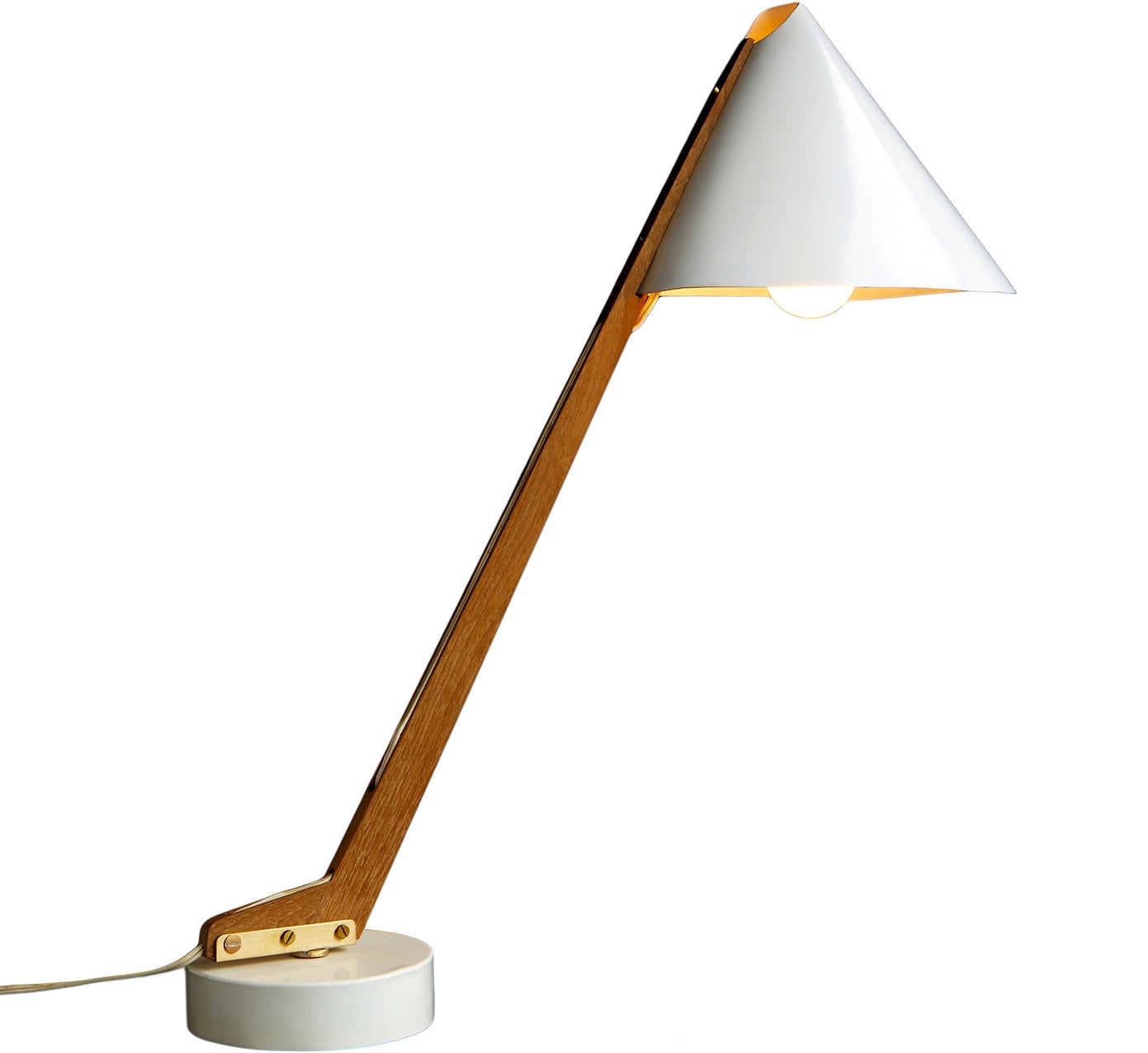 Table Lamp by Hans Agne Jakobsson