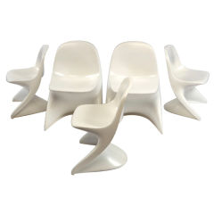"Casalino" Children's Chairs