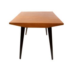 Dining Table by George Nakashima