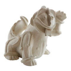 "Dragon Pup" Figure by Wilhelm Kåge