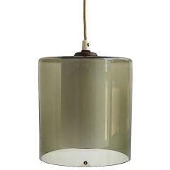 Pendant Lamp by Tapio Wirkkala 1