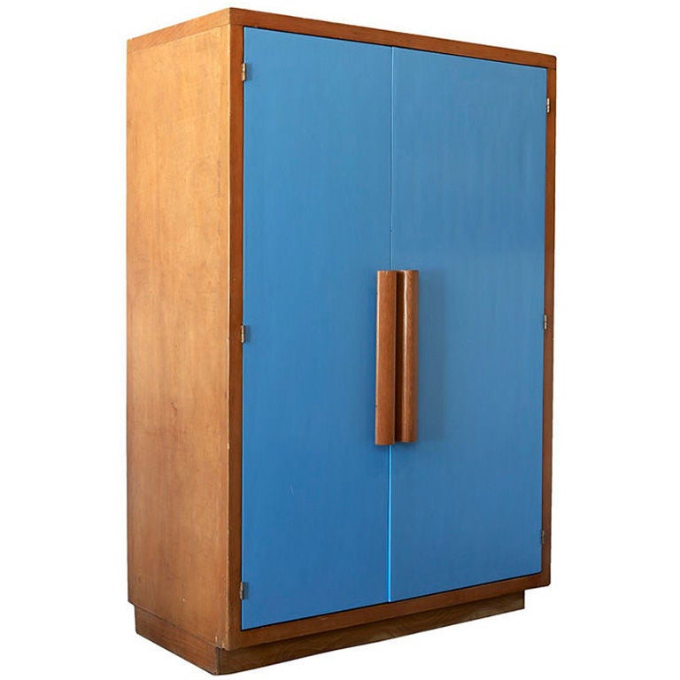 Armoire by Le Corbusier