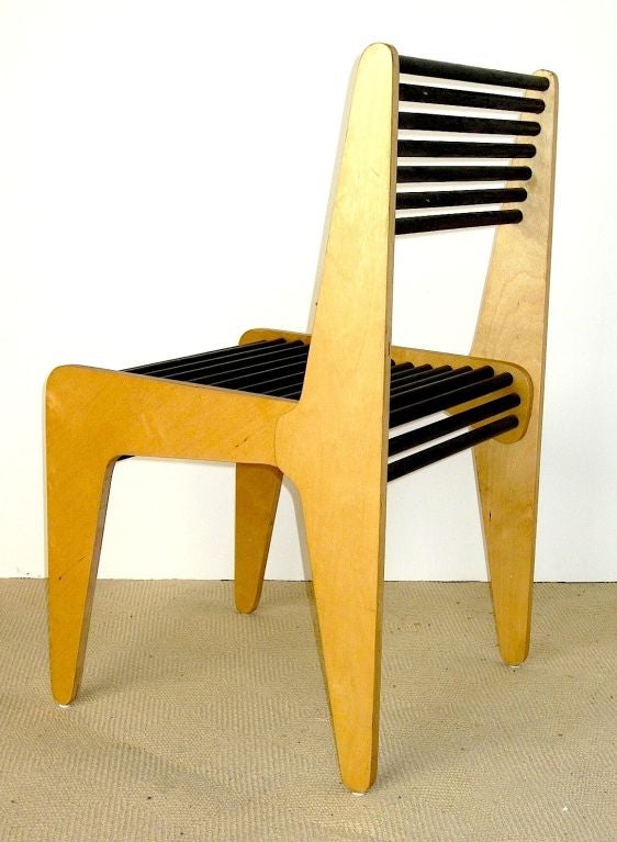 marcel breuer furniture