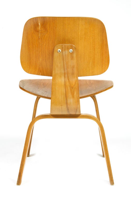 dcw chair