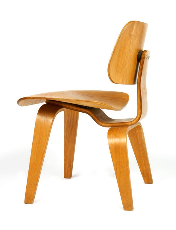 Mid-Century Modern Very Early 