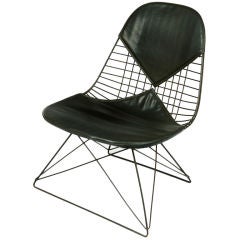 "LKR" Bikini Chair by Charles Eames