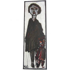 "Mother and Child"