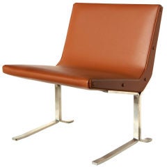 Lounge Chairs by Gianni Moscatelli 6