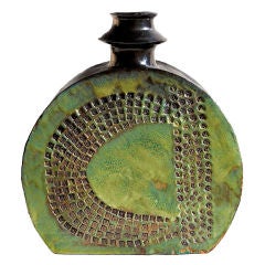 Large Vase by Marcello Fantoni