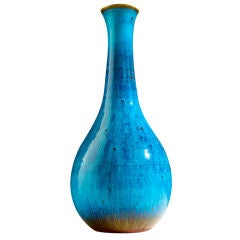 "Farsta" Vase by Wilhelm Kåge