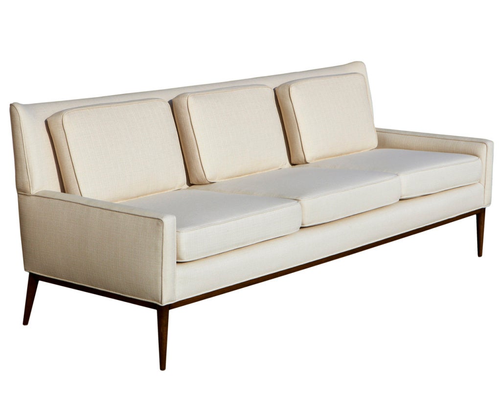 Sofa by Paul McCobb 2