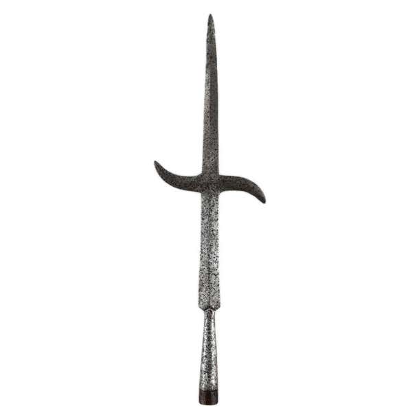 17th Century Ranseur For Sale at 1stDibs | ranseur weapon, ransuer ...