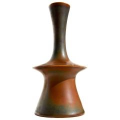 Studio Vase by Stig Lindberg