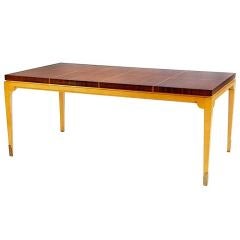 Dining Table by Tommi Parzinger 8