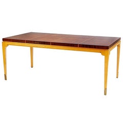 Dining Table by Tommi Parzinger