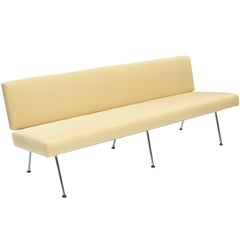 Sofa by Florence Knoll