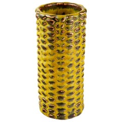 Vase by Axel Salto