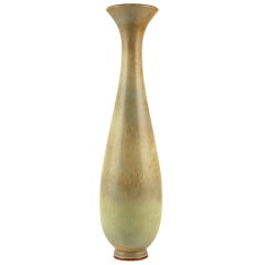 Tall Vase by Berndt Friberg 10