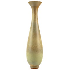 Tall Vase by Berndt Friberg