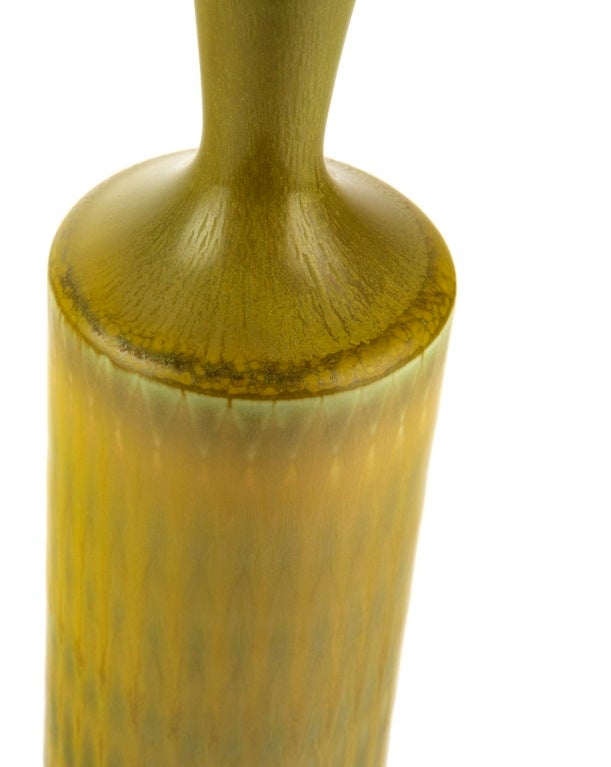 Vase by Berndt Friberg 1