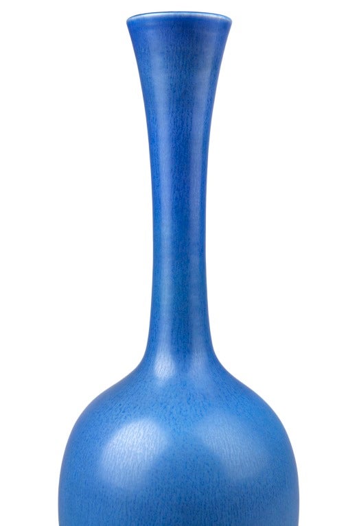 Swedish Vase by Berndt Friberg