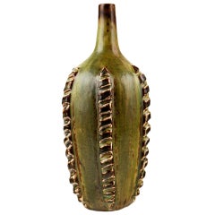 Vase by Axel Salto 5