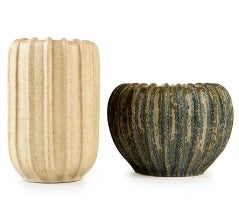 Vases by Arne Bang
